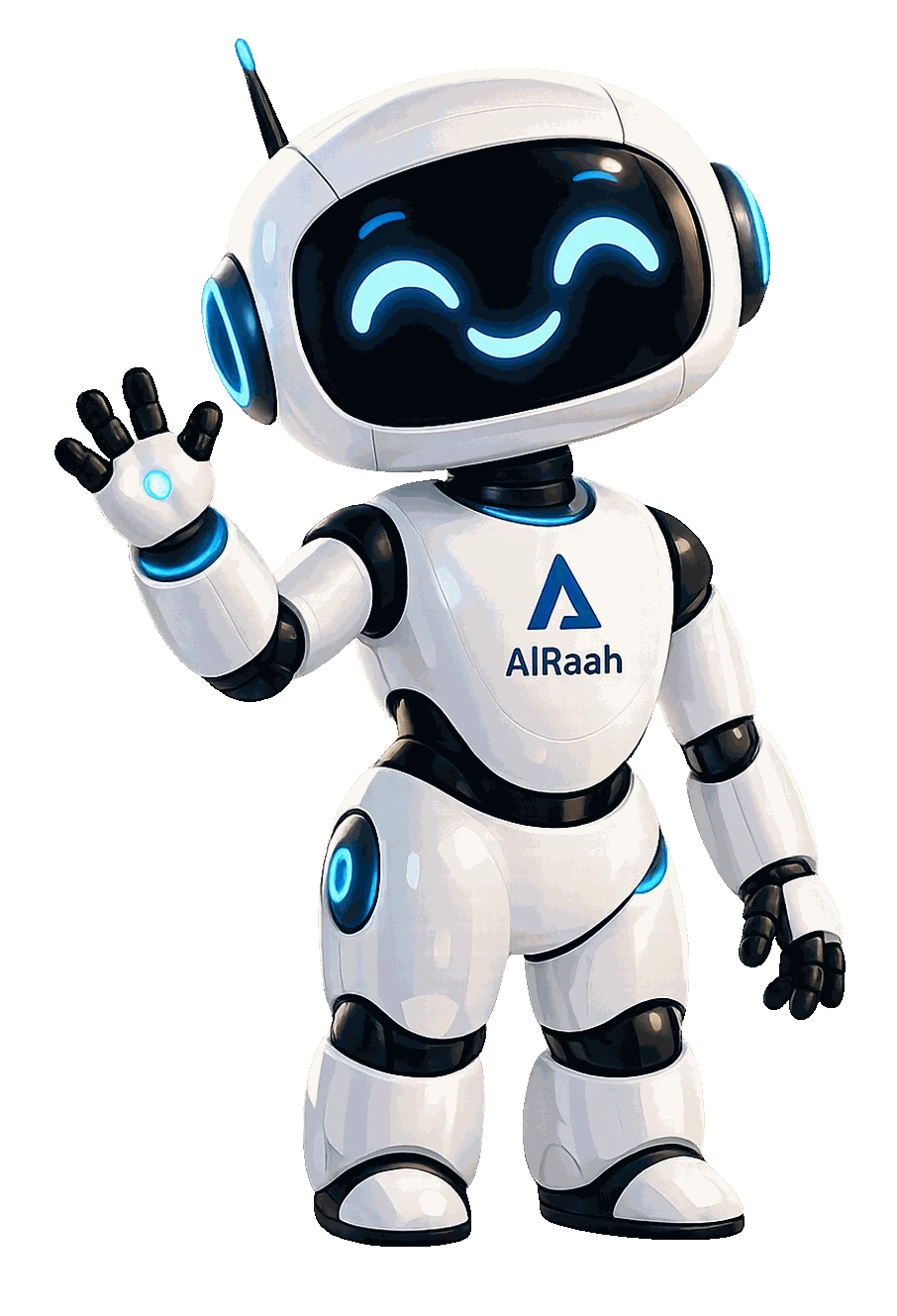 AIRaah